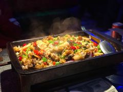 -蛙来哒(东城万达店)