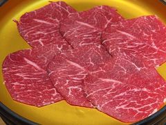 -九田家黑牛烤肉料理(溧阳吾悦店)