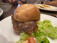 -澳门木偶葡国餐厅(珠海店)