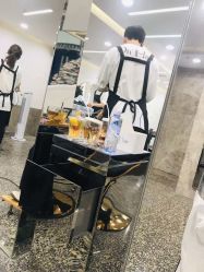 -UnHair Salon