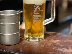 -夜食白市Yespicy·烧烤啤酒宵夜(番禺四海城店)