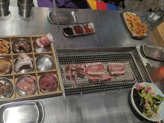 -马路牙子烧烤音乐酒馆(望京店)