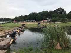 -钟山体育运动公园