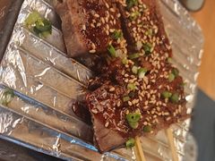 -樱の千渡日式料理·铁板烧•烧鸟(金盛田广场店)