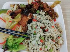 -文星素食(兴华路店)