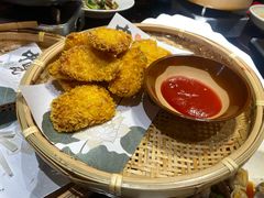 -魏铭鱼头捞饭(晋阳路店)