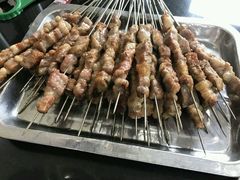 -瑞杰烧烤店·24小时营业(山东路店)