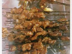 -杨婆婆烤肉(文昌阁店)