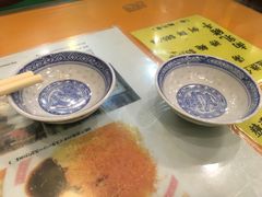 -麦奀云吞面世家(佐敦店)