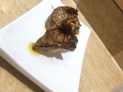 鹅肝寿司-东京屋(武定路店)