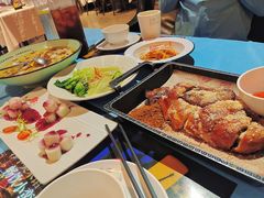 -胡桃里乐队酒馆(广州塔店)