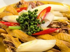 -张福记(五一公园店)