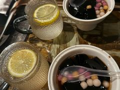 -天然沐足·推背采耳·敷姜艾灸(龙眼美食街店)