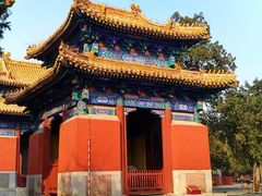 -北京国子监胡同
