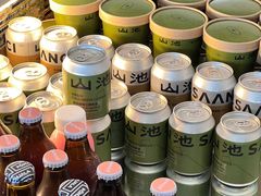 零售区-SAANCI山池咖啡(海上世界文化艺术中心店)