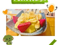 -宝岛牛排(阳逻广场店)