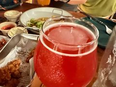 -海风酒吧 喝精酿 听民谣(阿那亚礼堂店)