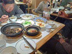 -吴家·非遗淮扬小馆(镇江万达广场店)