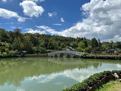 -黑龙潭公园