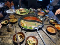 -冯校长老火锅(深圳总店)