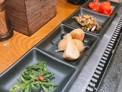 -韩阳王石板烤肉