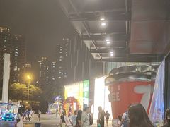 -万达广场(厦门湖里店)