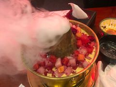 -炉小二铜锅牛蛙•川湘菜(三里屯店)