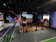 -VS SPORTS PARK运动玩乐园·团建·生日会(合生汇店)