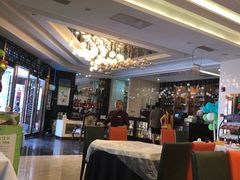 大堂-丰收日·小海鲜·沪上家宴(顾村正大店)