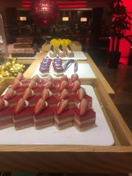 -杭州龙禧福朋喜来登酒店·宴会厅