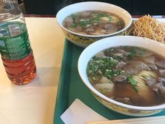 -苏氏牛肉面(丰北桥店)