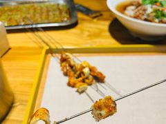 -一顿烧烤(八经街店)