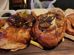 -Ambra Haus琥珀屋精酿餐厅(宝山店)