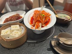 -金陵家宴·金陵春·南京菜(夫子庙店)