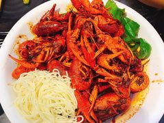 -红钳侠小龙虾·烧烤(中赢康康谷店)