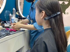 -海马体照相馆(北京朝阳大悦城店)