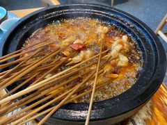 -胡马八破·川菜小馆(高新万达店)