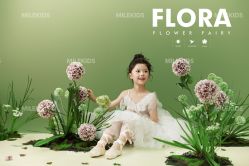 -米乐儿童摄影美学馆(怀柔店)