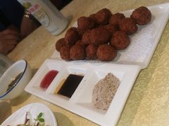 -新侨小馆(东直门北小街店)
