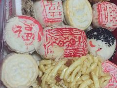 -芦庄子桂顺斋(和平路总店)