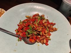 -88号小吃店·经典云南菜·地道纳西美食