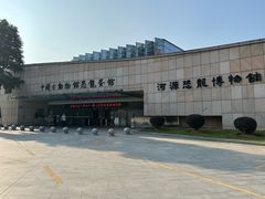 -河源万绿湖美思威尔顿酒店