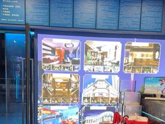 -立里春天印象·影院足疗轻养SPA(二十四城店)