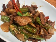 -鱼食饭稻·苏浙土菜17年老馆子(平江路店)