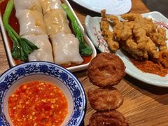 -十六蒲(桂林路店)