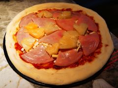 -比格比萨自助(宝山日月光店)