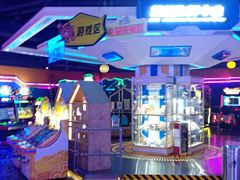 -星舰梦航(广百广场荔胜店)