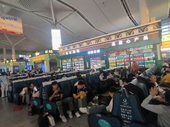 -南昌西站