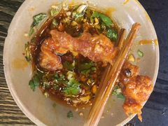 -邓莽子老火锅(鲁祖庙店)