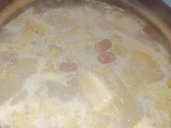 -捞围鲜·港式打边炉(海阳路店)